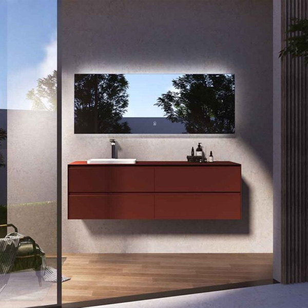 Bộ tủ Lavabo Demuhler ML-SADIS-1500 hiện đại